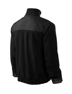 Jacket Hi-Q black S 3