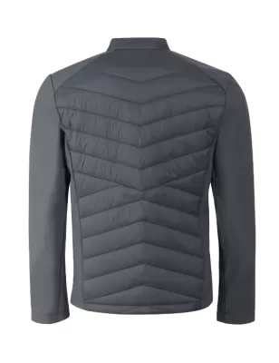 Cross light anthracite S 6