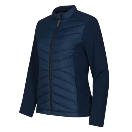Cross navy blue XL 1