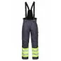 PUSKOMBINEZONIS ŠILTAS OXFORD HI-VIS GELTONA/BONAVY PUSKOMBINEZONIS ŠILTAS OXFORD HI-VIS GELTONA/BONAVY