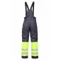 PUSKOMBINEZONIS ŠILTAS OXFORD HI-VIS GELTONA/BONAVY PUSKOMBINEZONIS ŠILTAS OXFORD HI-VIS GELTONA/BONAVY