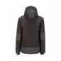 SOFTSHELL STRIUKĖ ATLANTA SU ATŠVAITINIO AUDINIO DETALĖMIS SOFTSHELL STRIUKĖ ATLANTA SU ATŠVAITINIO AUDINIO DETALĖMIS