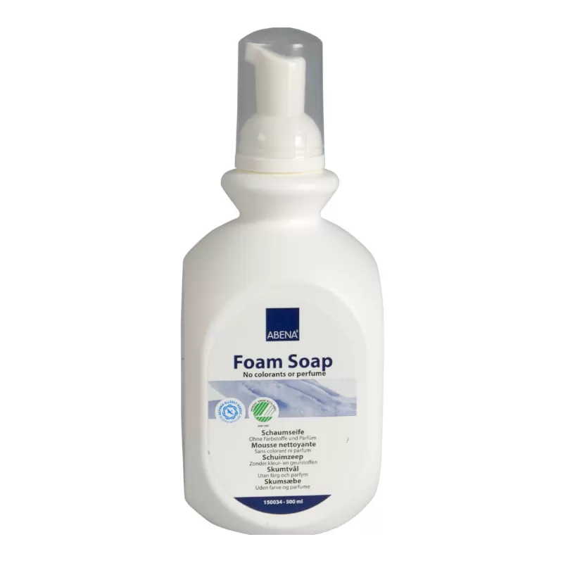 MUILO PUTOS ABENA, 500 ML