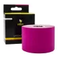 Kinezio juosta - yellowTUBE - kinesio juosta, rožinė