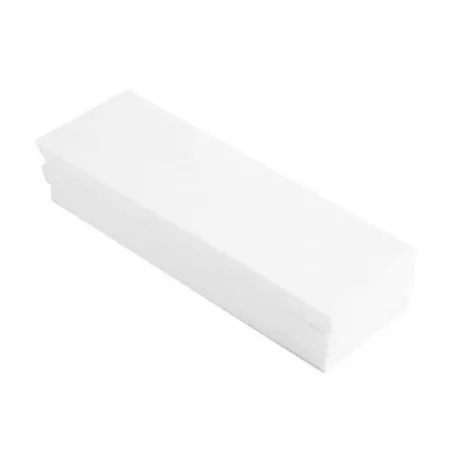 Depiliacinės juostelės 7x20cm (85gr/m2)
