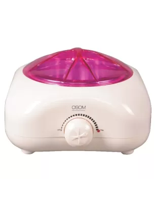 Vaško šildytuvas OSOM Professional Wax Heater OSOMPSD20I