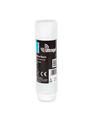 AQUAULTRA BASIC USG gelis echoskopijai, 5000 g
