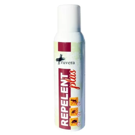 Purškalas nuo uodų, erkių ir mašalų „REPELENT PLUS”, 150 ml