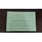 Kasos aparato ir kasos operacijų žurnalas Kasos aparato ir kasos operacijų žurnalas