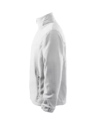 Jacket white S 3
