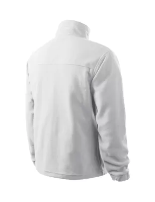 Jacket white S 4