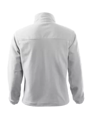 Jacket white S 5
