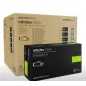 1000vnt. „Nitrylex® black“ vienkartinės nitrilo pirštinės 1000vnt. „Nitrylex® black“ vienkartinės nitrilo pirštinės