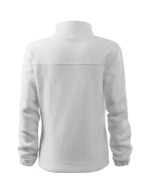 Jacket white XS 5